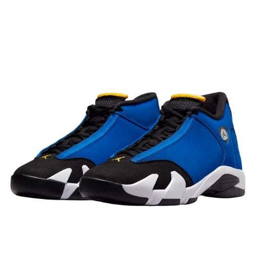 Jordan Retro 14 "Laney"