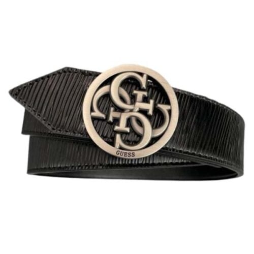 Cinturón GUESS Cuero Premium – 4 Estilos Elegantes - Imagen 3