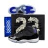 Air Jordan Retro 11 "SPACE JAM"