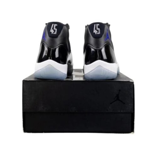 Air Jordan Retro 11 "SPACE JAM" - Imagen 2