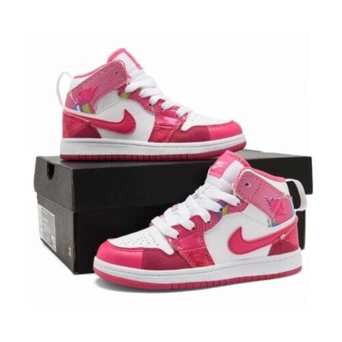Jordan 1 SPIDERMAN - Colores - Niños Kids - Imagen 10