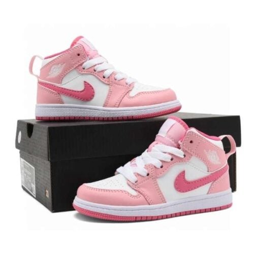 Jordan 1 SPIDERMAN - Colores - Niños Kids - Imagen 11
