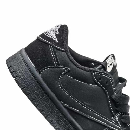 Jordan 1 Travis Scott - Colores - Niños Kids - Imagen 2