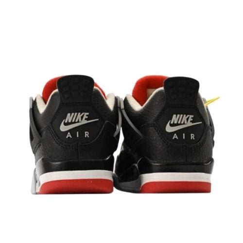 Jordan 4 - Colores - Niños Kids - Imagen 2