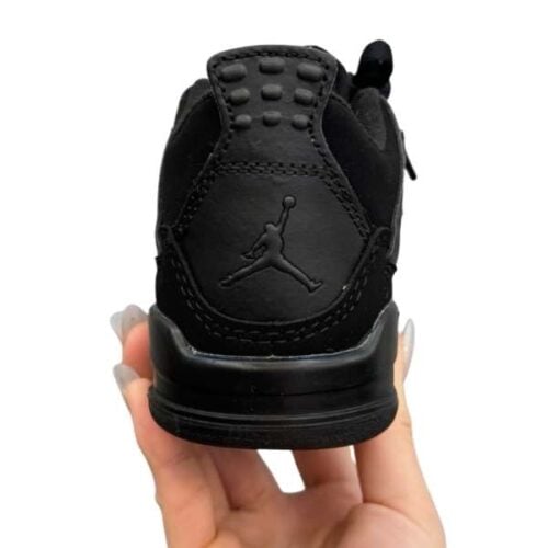 Jordan 4 - Colores - Niños Kids - Imagen 4