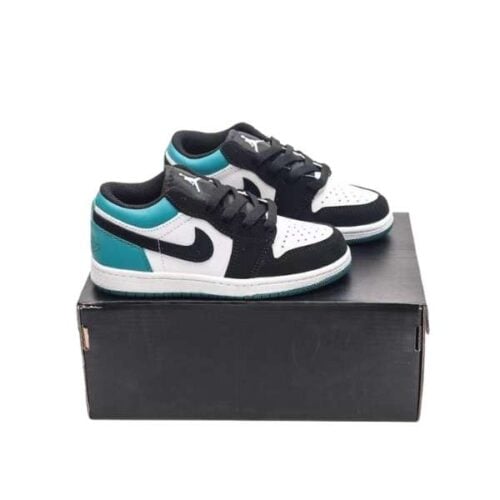 Jordan 1 Low - Colores - Niños Kids - Imagen 2