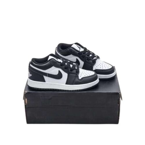 Jordan 1 Low - Colores - Niños Kids - Imagen 5