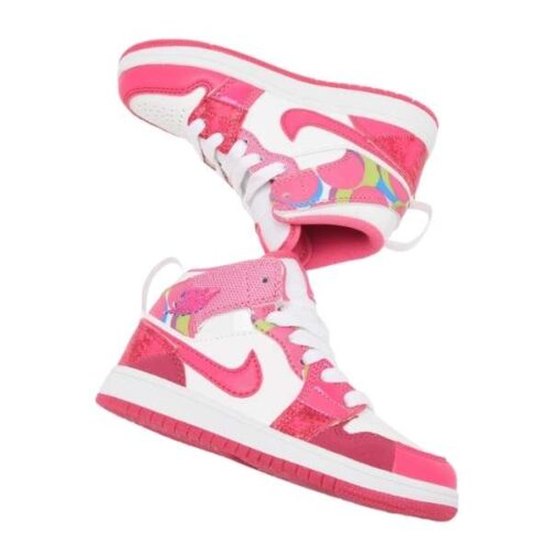 Jordan 1 SPIDERMAN - Colores - Niños Kids - Imagen 4