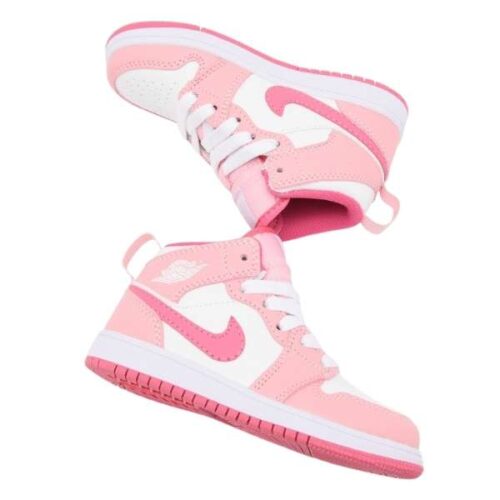 Jordan 1 SPIDERMAN - Colores - Niños Kids - Imagen 7