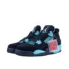 Jordan Retro 4 "Tiffany Blue"