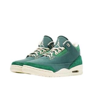 AIR JORDAN RETRO 3 SP "Bicoastal"