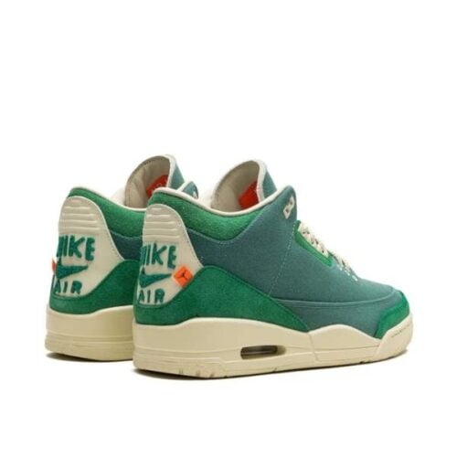 AIR JORDAN RETRO 3 SP "Bicoastal" - Imagen 2