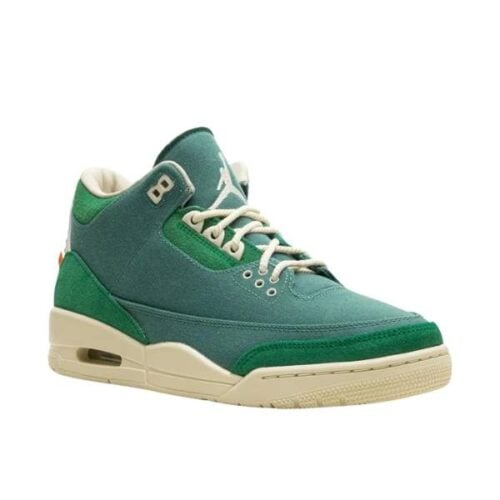 AIR JORDAN RETRO 3 SP "Bicoastal" - Imagen 4