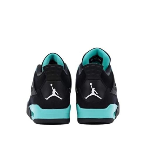 Jordan Retro 4 "Tiffany Blue" - Imagen 2