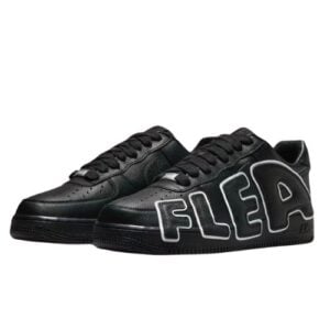 NIKE AIR FORCE 1 x CPFM  "Black"