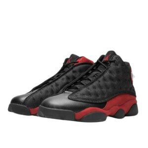 Jordan 13 Retro "Bred"