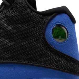 Jordan 13 Retro "Black Royal" - Imagen 5