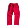 PANTALON NIKE x NOCTA «Rojo» Algodon Real