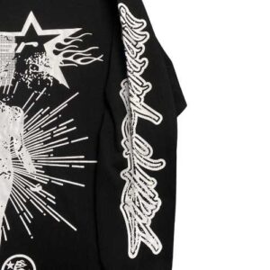 POLERAS HELLSTAR Manga Largas "Inner Star" - Imagen 8