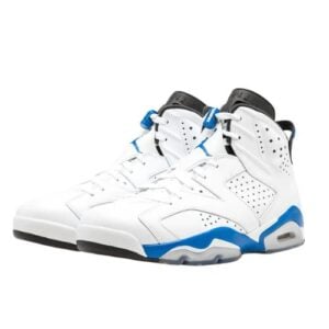 Jordan Retro 6 "Sport Azul"