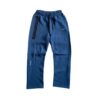 PANTALON NIKE x NOCTA «Azul» Algodon Real