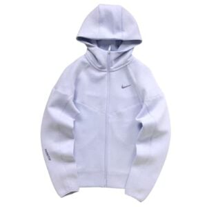 POLERON NIKE TECH x NOCTA «Violeta» Algodón Real