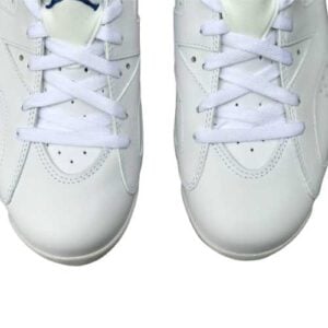 Jordan Retro 6 "Sport Azul" - Imagen 4