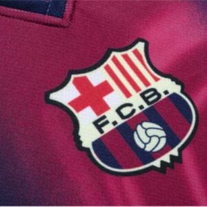 Camiseta Futbol FC BARCELONA "Travis Scott" DEPORTIVA PREMIUM - Imagen 11