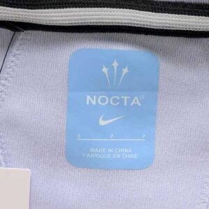 Conjunto NIKE TECH x NOCTA "Violeta" Algodón Real - Imagen 3