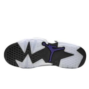 Jordan Retro 6 "Flint Grey" - Imagen 3