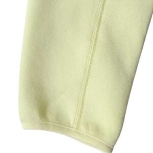 Conjunto NIKE TECH x NOCTA "Amarillo" Algodón Real - Imagen 5