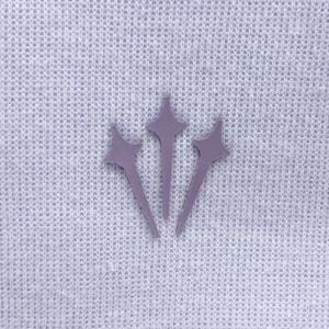 Conjunto NIKE TECH x NOCTA "Violeta" Algodón Real - Imagen 5