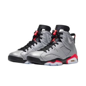 Jordan Retro 6 "Reflections of a Champion"