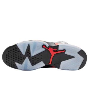 Jordan Retro 6 "Reflections of a Champion" - Imagen 3