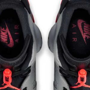 Jordan Retro 6 "Reflections of a Champion" - Imagen 4