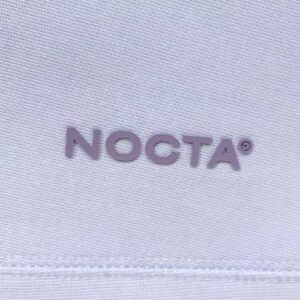 Conjunto NIKE TECH x NOCTA "Violeta" Algodón Real - Imagen 11