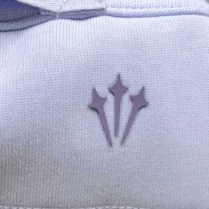 Conjunto NIKE TECH x NOCTA "Violeta" Algodón Real - Imagen 10