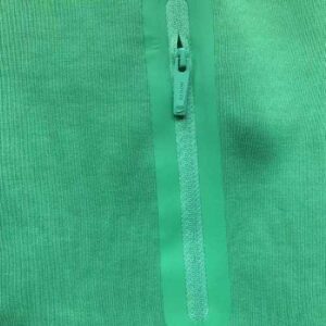 Polerón NIKE TECH x NOCTA «Verde» Algodón ALTA CALIDAD - Imagen 5