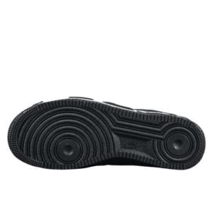 NIKE AIR FORCE 1 x CPFM  "Black" - Imagen 3