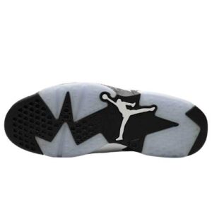 Jordan Retro 6 "Reverse Oreo" - Imagen 3
