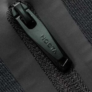 POLERON NIKE TECH x NOCTA «Gris Oscuro/Negro» Algodón Real - Imagen 5