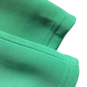 Conjunto NIKE TECH x NOCTA "Verde" Algodón Real - Imagen 9