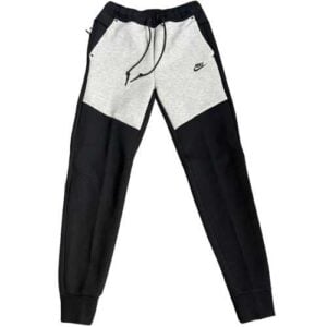 PANTALON NIKE TECH "Celeste/Blanco" 2025 Algodon Real