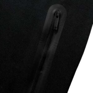 POLERON NIKE TECH x NOCTA «Rojo/Negro» Algodón Real - Imagen 5