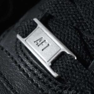 NIKE AIR FORCE 1 x CPFM  "Black" - Imagen 4