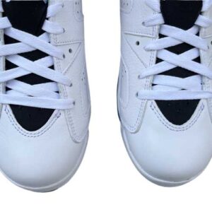 Jordan Retro 6 "Reverse Oreo" - Imagen 4