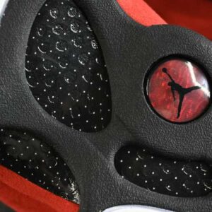 Jordan 13 Retro "Bred" - Imagen 4
