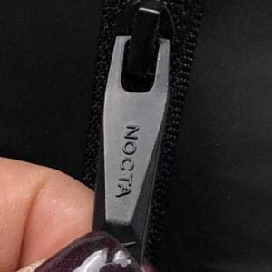 POLERON NIKE TECH x NOCTA «Negro/Azul» Algodón Real - Imagen 5
