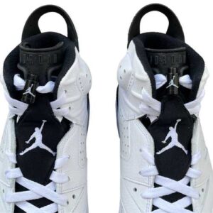 Jordan Retro 6 "Reverse Oreo" - Imagen 5