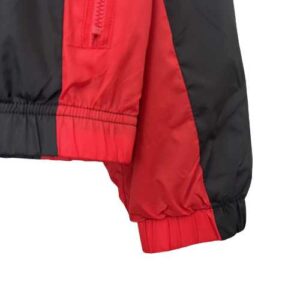 Chaqueta Corta Viento Jordan Ajustable – Doble Color, Doble Flow - Imagen 5